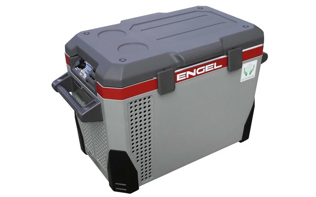 Engel MR-040F Enfriador de compresores de 40 litros