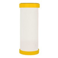 Lilie Certec Inline Kompakt Turbo Filtersystem Kartusche 6 in 1