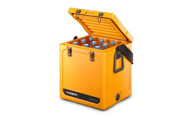 Dometic Cool-Ice WCI Isolierbox 33 Liter glow