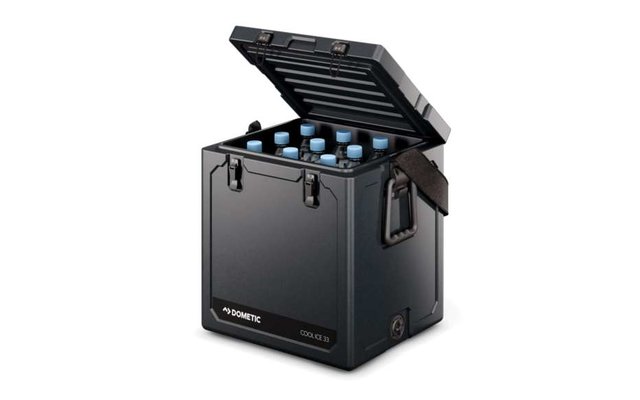 Dometic Cool-Ice WCI Isolierbox 33 Liter slate
