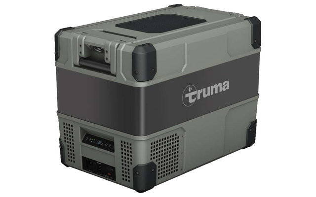 Truma C44 Single Zone compressor cooler with freezer function 44 liters