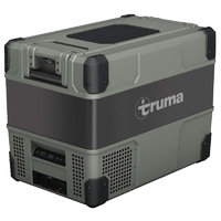Truma C44 Single Zone Kompressorkühlbox mit Tiefkühlfunktion 44 Liter