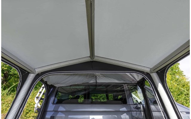 Berger Pontina Air camper awning / van awning / motorhome awning