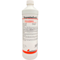 RegenstrepenEx
