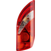 Jokon BBSNWR 3100 LED Hybrid combination rearlight 12 V Right