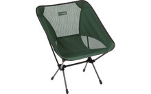 Sedia da campeggio Helinox Chair One verde