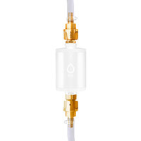 Alb filter® TRAVEL aansluitset voor camping GEKA