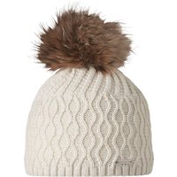 St&ouml;hr Elsa dameshoed naturel