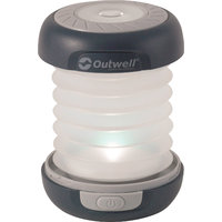 Outwell Pegasus faltbare Solarlaterne