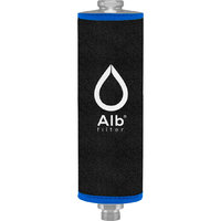 Alb Filter Neoprenhülle Fusion