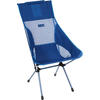 Helinox Sunset Chair Faltstuhl blau