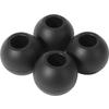 Pies de bola Helinox Pies de goma de 45 mm