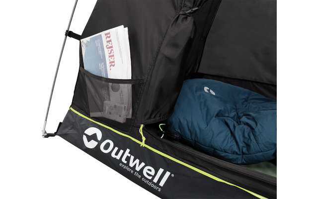 Outwell Freestanding Inner Tent blue