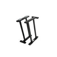 Consola BusBoxx rígida VW T5 / T6 Multiflexboard