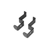 BusBoxx hooks keder rail VW T5 / T6 / 2 pieces