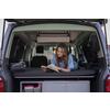 BusBoxx singleBOXX small storage space extension for VW T5 / T6