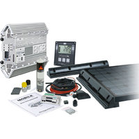 B&uuml;ttner MT340 Power Pack Classic Power Plus II Solarset 340 W