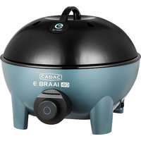Cadac E-Braai Electric Table Grill 2300 W