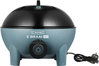 Cadac E-Braai Elektro-Tischgrill 2300 W Petrol