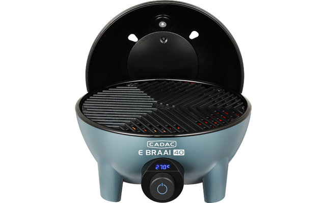 Cadac E-Braai Electric Table Grill 2300 W