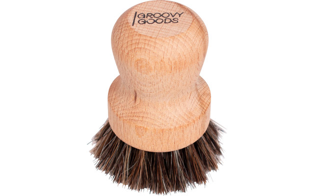 GroovyGoods Brosse universelle Douce