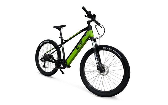 Llobe mountain e-bike 27.5 inch 13.2 Ah