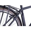 Llobe City-E-Bike 28 Zoll Rosendaal 2 Gent schwarz 10,4Ah