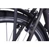 LLobe Metropolitan Joy City-E-Bike 28 pouces noir 8 Ah