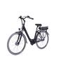 LLobe Metropolitan Joy City e-bike 28 inch black 10 Ah