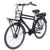 Llobe City-E-Bike 28 Zoll Rosendaal 2 Gent schwarz 13,2Ah