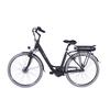LLobe Metropolitan Joy City e-bike 28 inch zwart 13 Ah