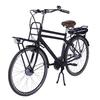 Llobe City-E-Bike 28 pouces Rosendaal 2 Gent noir 10,4Ah