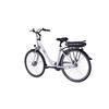 LLobe Metropolitan Joy  City-E-Bike 28 Zoll weiß 13 Ah  