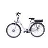 LLobe Metropolitan Joy City e-bike 28 inch wit 10 Ah