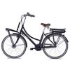 Llobe City-E-Bike Rosendaal 2 Lady zwart 10,4Ah