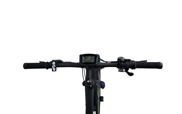 Llobe mountain e-bike 27.5 inch 13.2 Ah