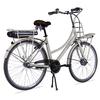 LLobe Rosendaal 2 Lady vélo électrique de ville 28 pouces 10,4 Ah beige
