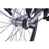 LLobe Metropolitan Joy City-E-Bike 28 pouces blanc 13 Ah