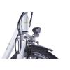 LLobe Metropolitan Joy City-E-Bike 28 pouces blanc 10 Ah