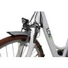 Llobe City e-bike Comfort-Line 36 V / 10 Ah 28 inch