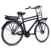 Llobe City-E-Bike 28 pouces Rosendaal 2 Gent noir 10,4Ah