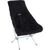 Helinox Seat Warmer for Chair Two black