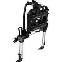 Thule OutWay Platform 2 Hecktr&auml;ger Fahrradtr&auml;ger f&uuml;r 2 Fahrr&auml;der 