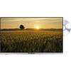 Caratec Vision CAV220X-DB 22" LED Fernseher mit DVB-T2 HD, DVB-S2 und DVD-Player & Bluetooth