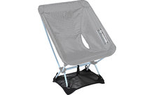 Helinox grondzeil beschermende mat voor Chair Zero