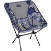 Helinox Chair One Campingstuhl - blau-grau
