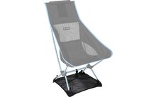 Helinox Ground Sheet Schutzmatte für Chair Two