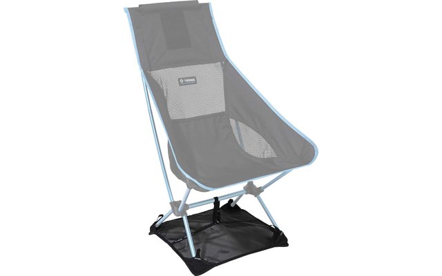Helinox Lámina de suelo de protección para la silla dos