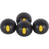 Pies de bola Helinox - Vibram - Pies de goma de 55 mm