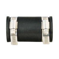 LILIE Übergangsverbindungsstück D-40 mm